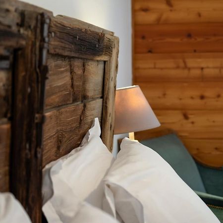 L'Intermede & En Toute Amitie - Les Gites De L'Argile Faucon-de-Barcelonnette Экстерьер фото