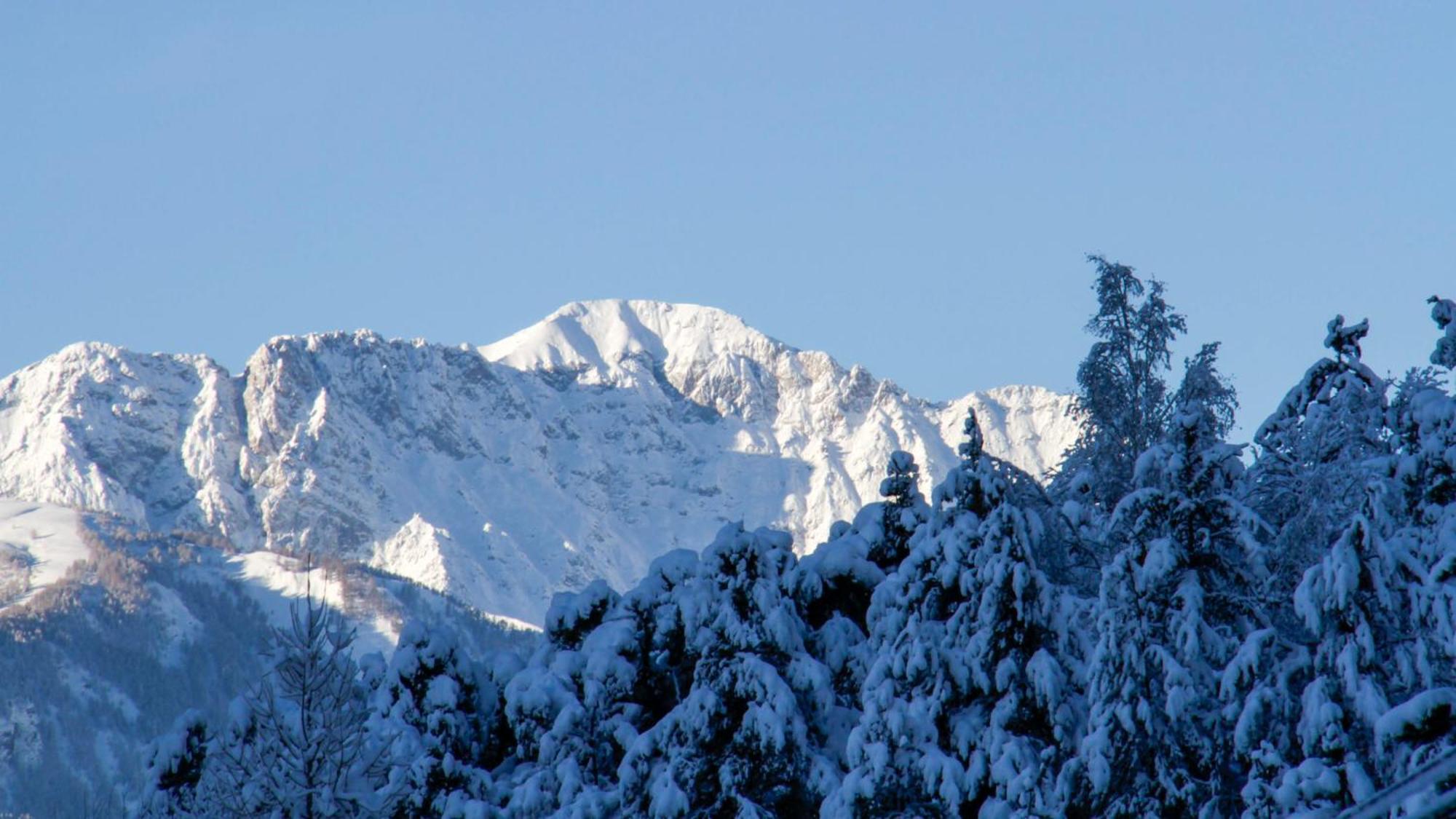 L'Intermede & En Toute Amitie - Les Gites De L'Argile Faucon-de-Barcelonnette Экстерьер фото